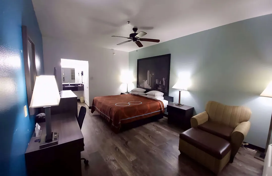 Scottish Inns & Suites Forney-1