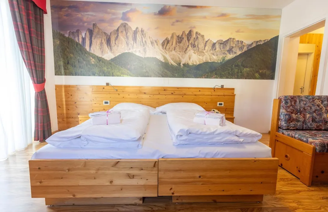 Hotel Rosa Wellness & Spa-1