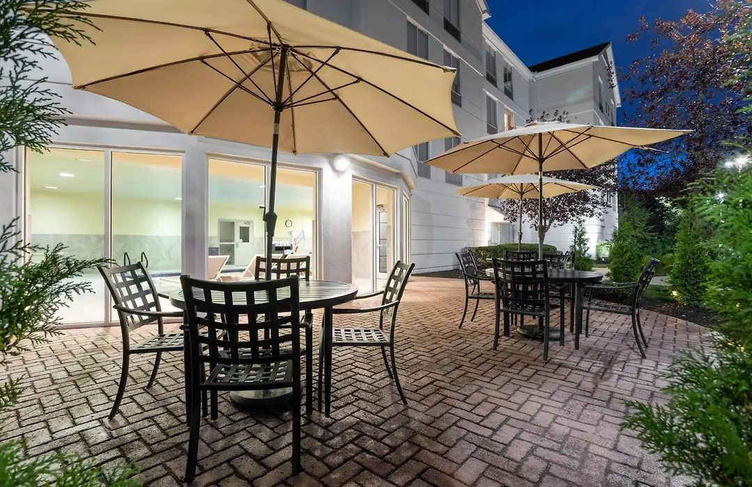 Hilton Garden Inn State College-1