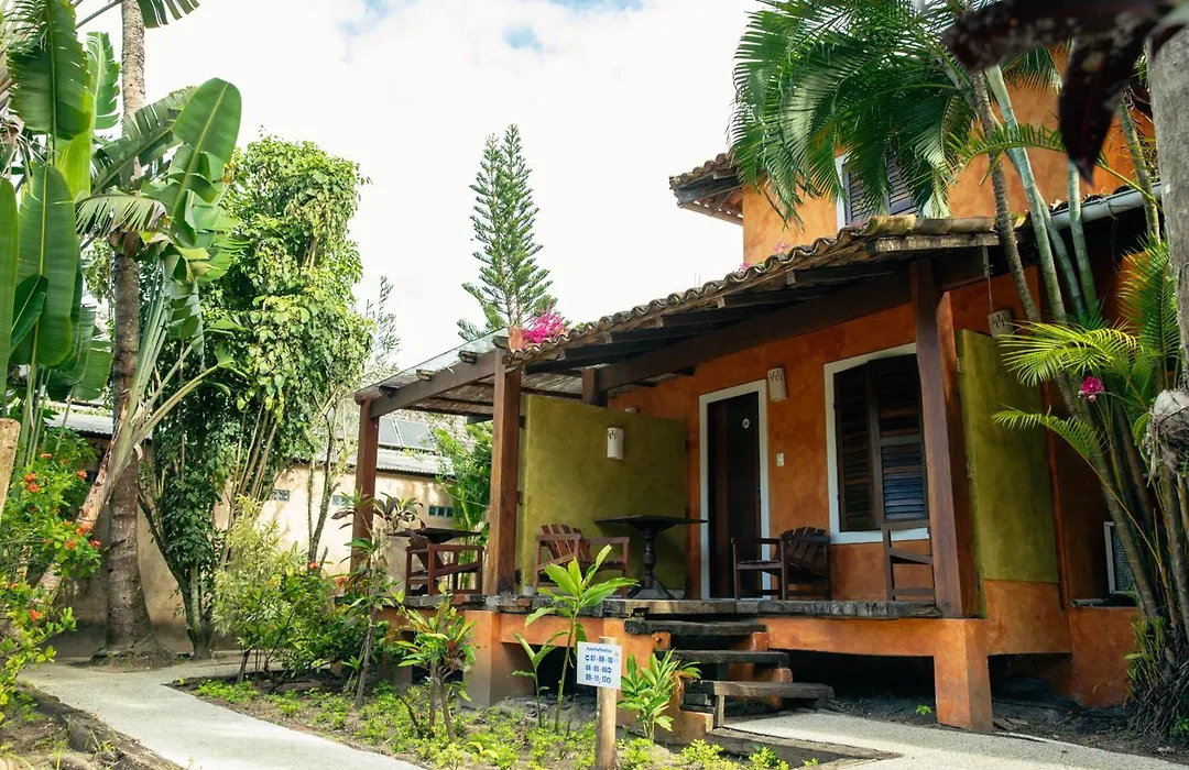 Via Das Pedras Pousada-1