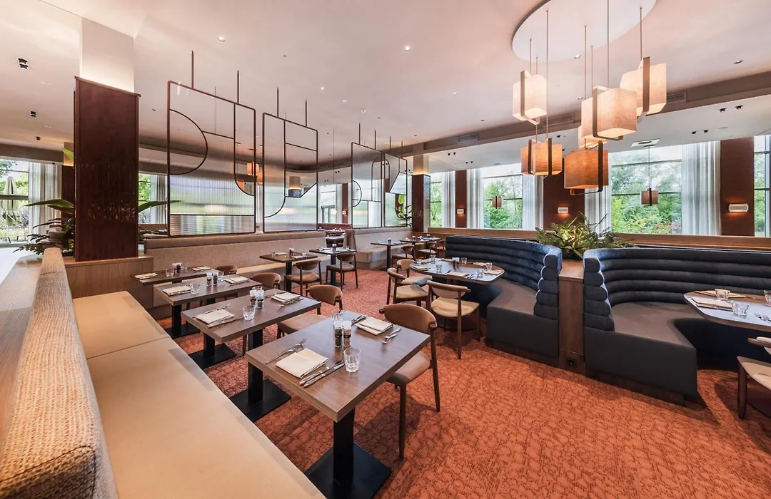 Van der Valk Düsseldorf-1