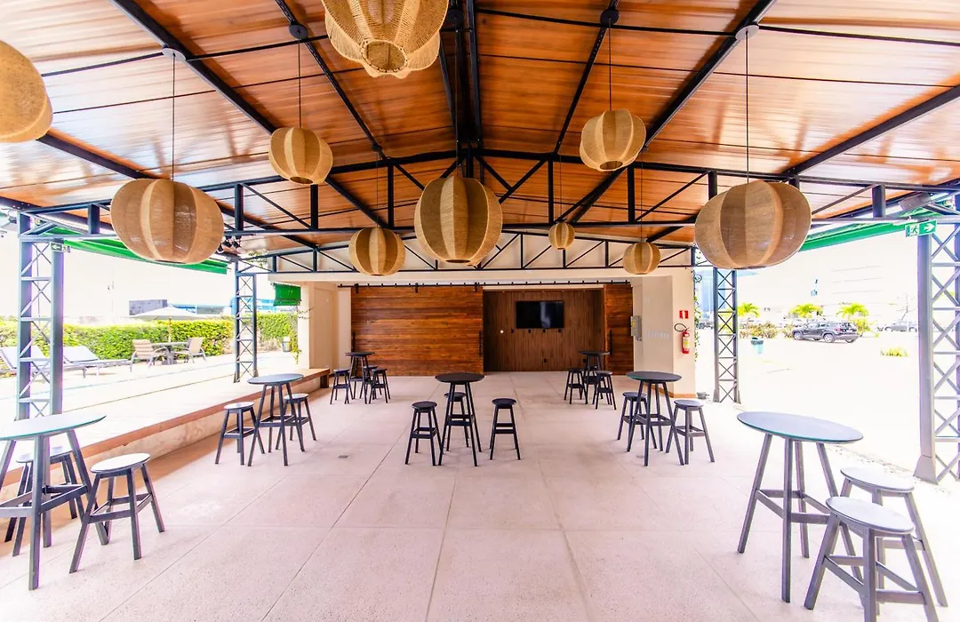 Quality Hotel Aracaju-1
