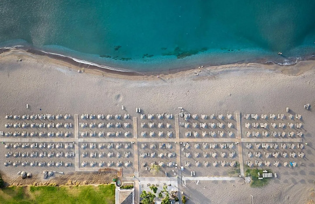 Blue Sea Beach Resort-1