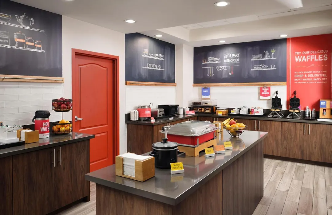 Hampton Inn Meridian-1