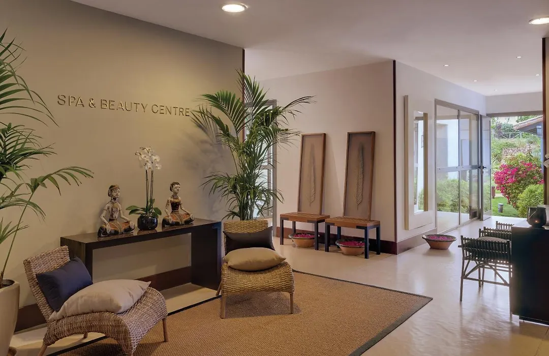 Precise Resort El Rompido-The Hotel-1