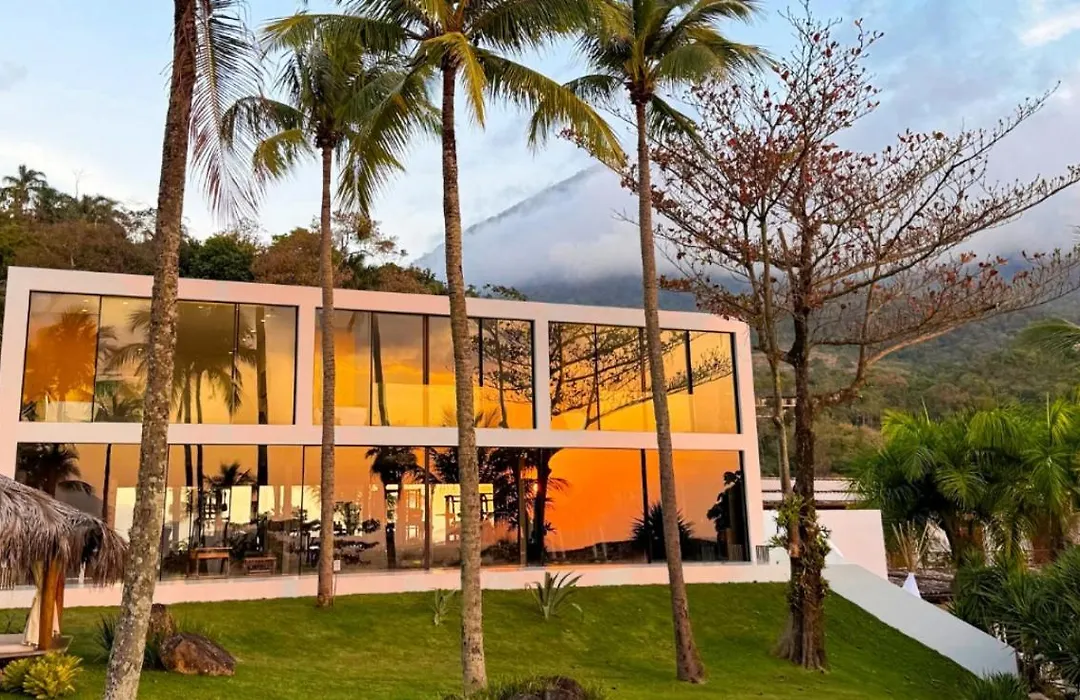 Dpny Beach Hotel & Spa Ilhabela-1