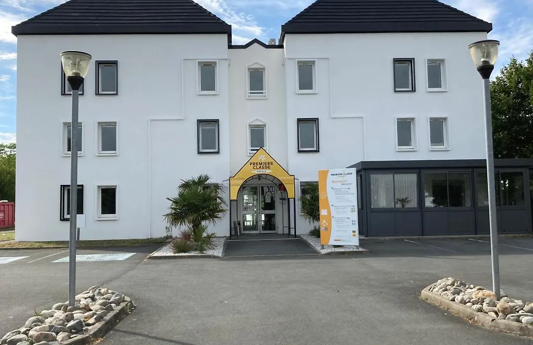 Première Classe La Rochelle Sud-Aytré-1