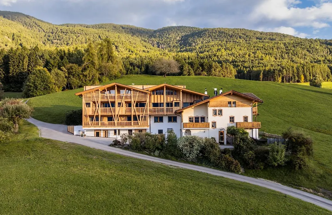 Summerer - Living Nature - Apartments With Private Spa-1