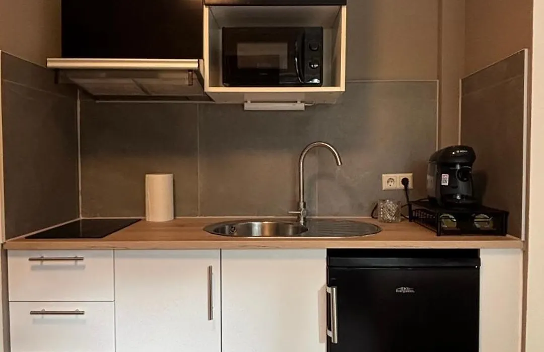 Aramis Studio Hotel-1