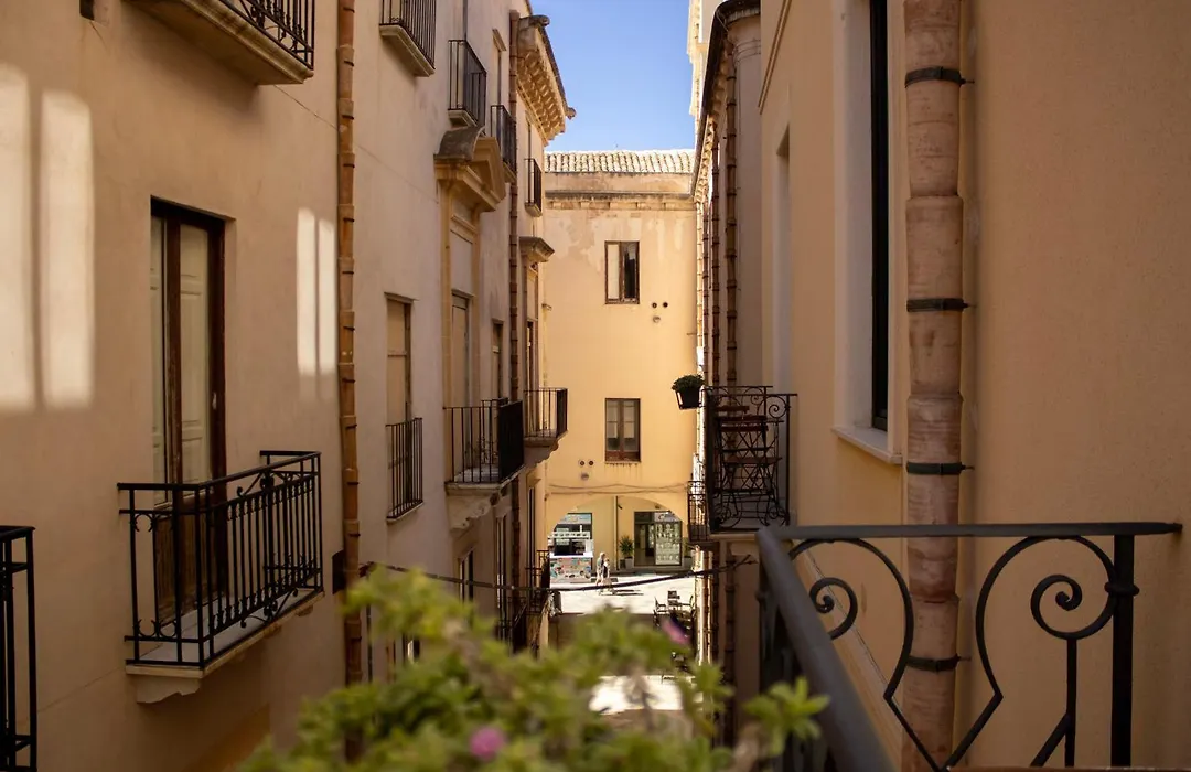 BADIA NUOVA apart hotel-1
