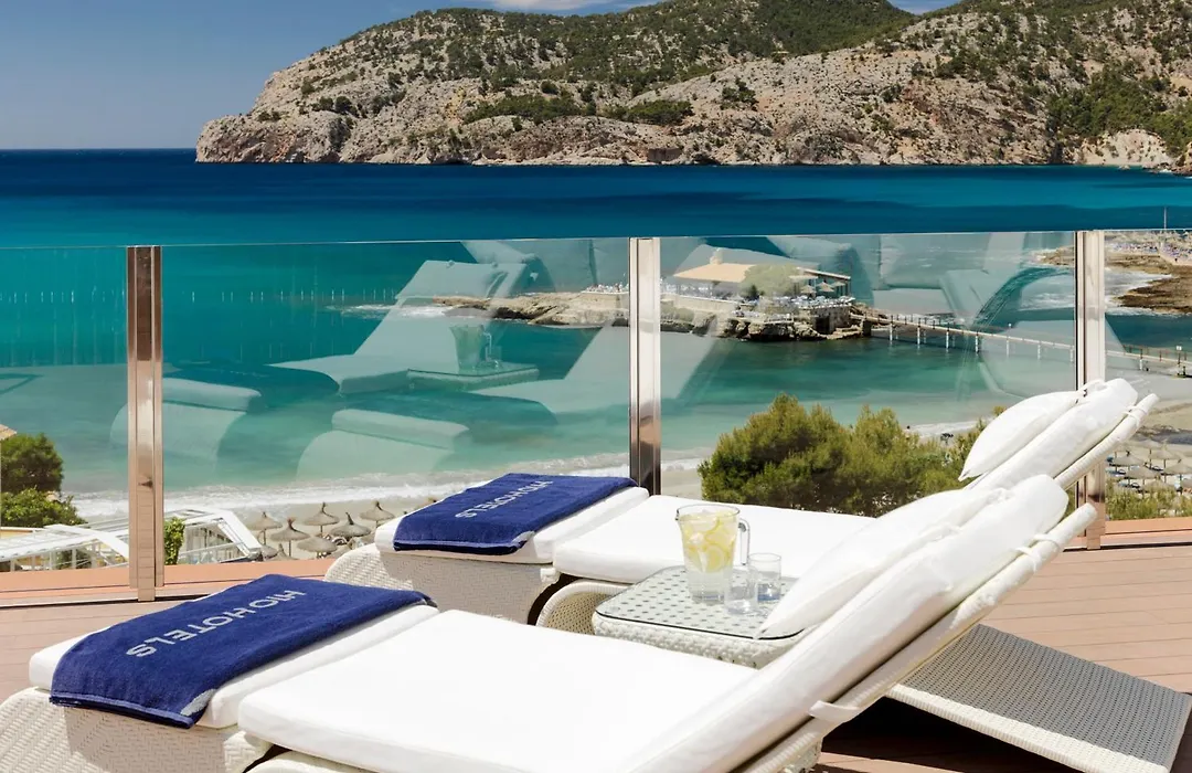 Boutique Hotel H10 Blue Mar - Adults Only-1
