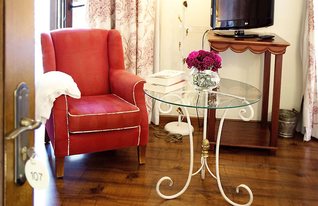 Hotel Montelirio-1