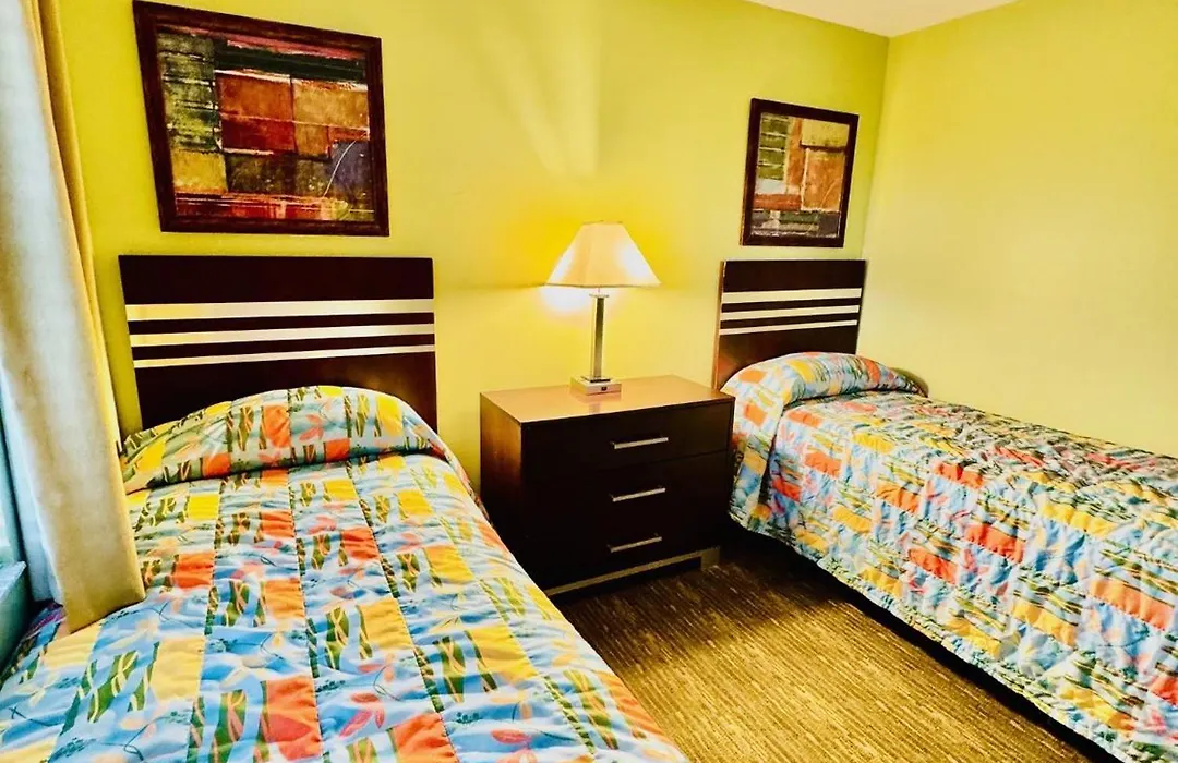 Surfsider Resort - A Timeshare Resort-1