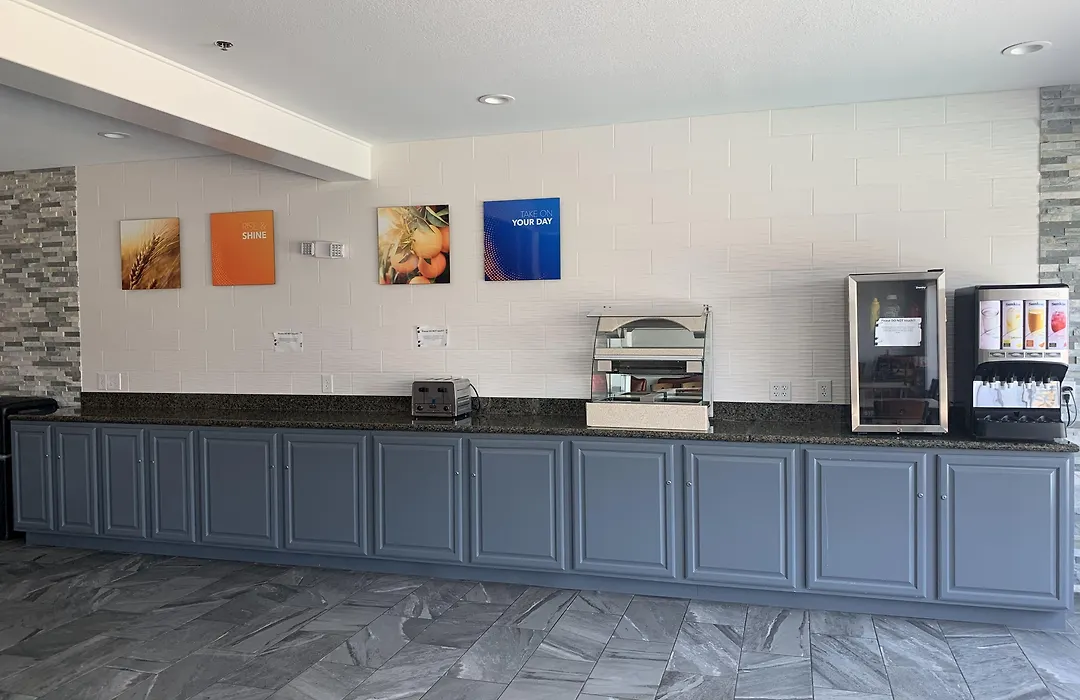 Comfort Inn & Suites Gatesville-1