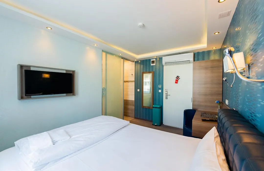 Stay-Inn Bielefeld Zentrum-1