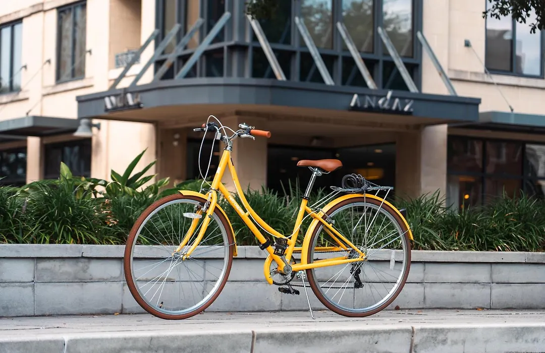 Andaz Savannah, By Hyatt-1