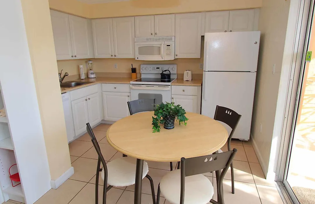 Silver Sands Gulf Beach Resort By Rva-1