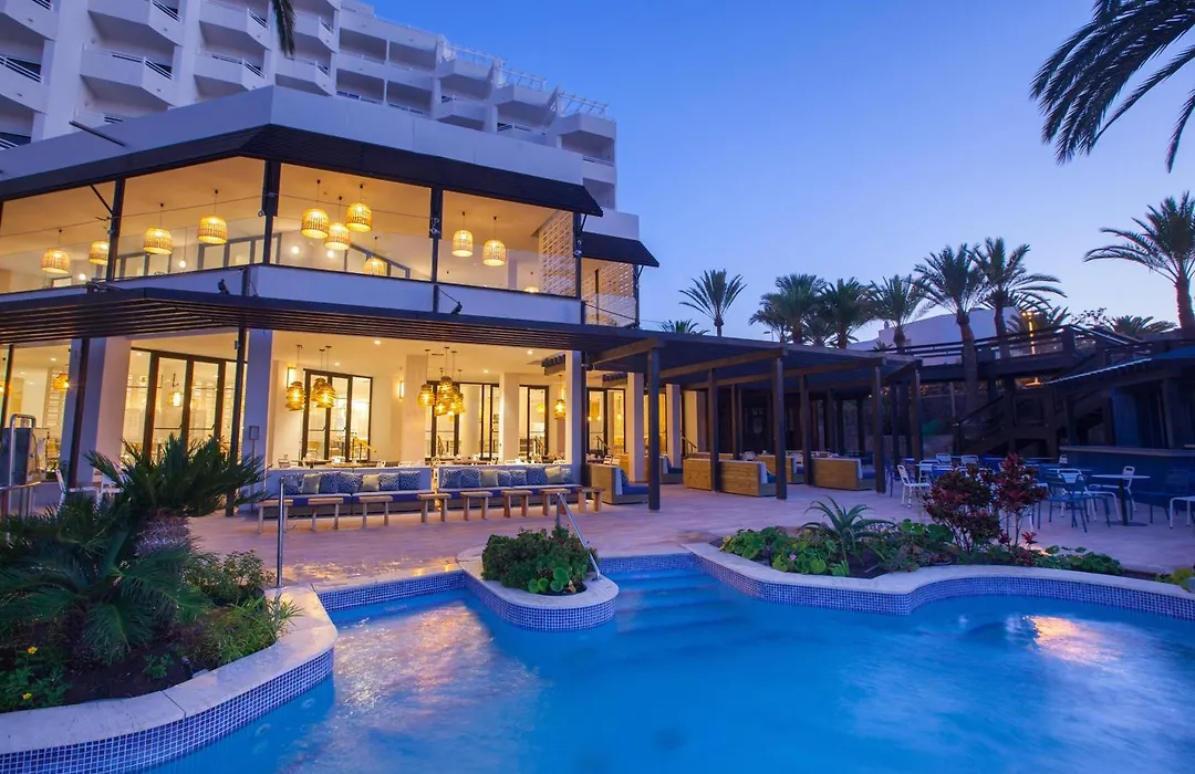 Corallium Dunamar By Lopesan Hotels - Adults Only-1