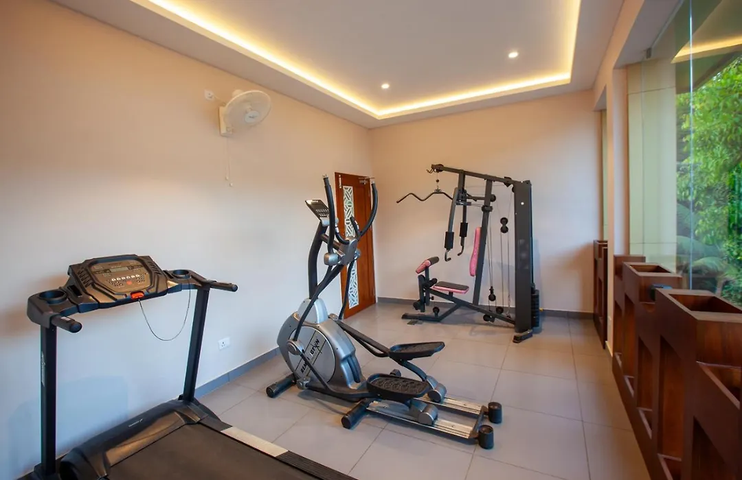 Broad Bean Resort & Spa-1