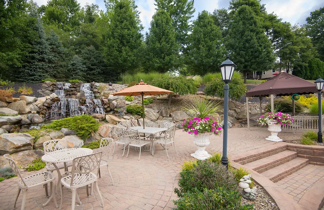 Holiday Inn Express & Suites - Sharon-Hermitage By Ihg-1