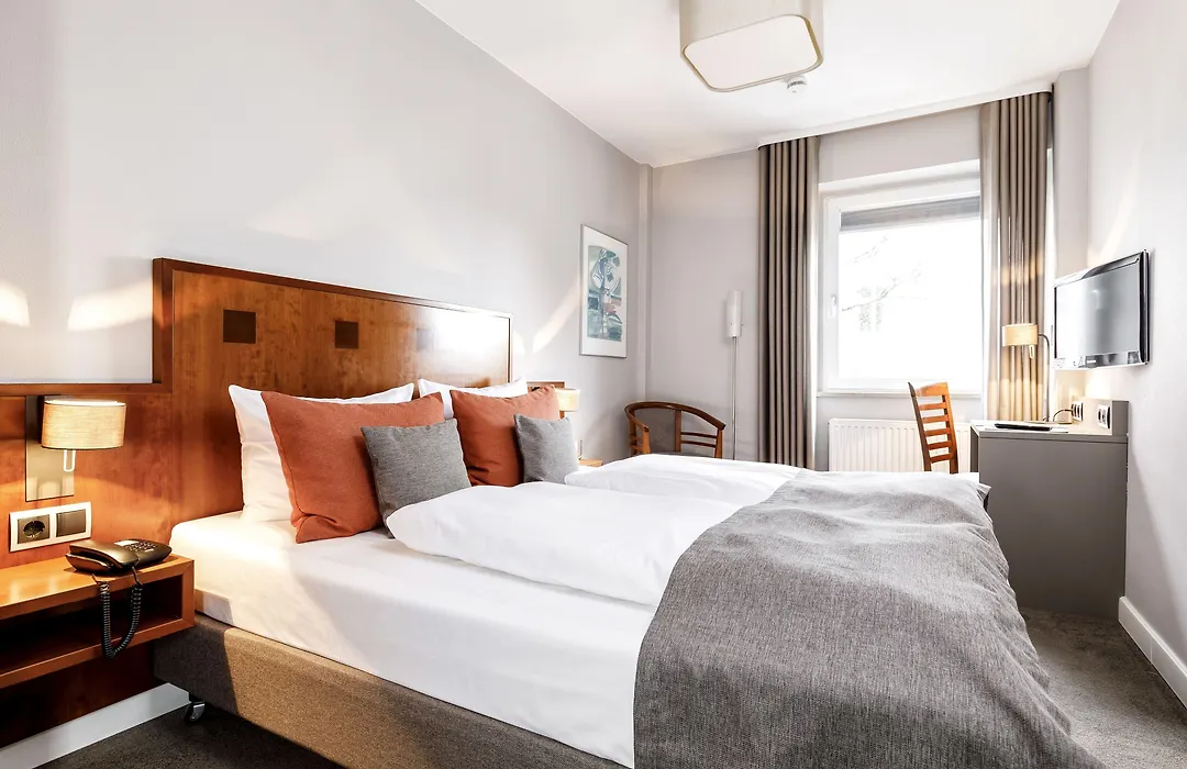 Hotel St. Annen-1