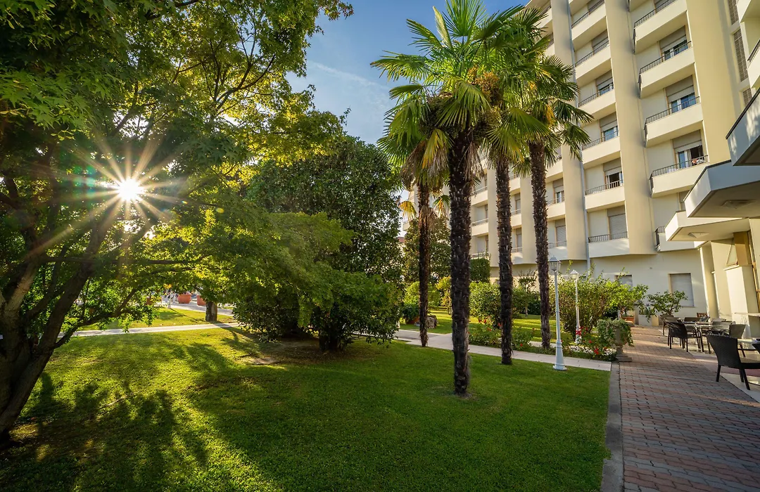 Hotel Ariston Molino Buja-1