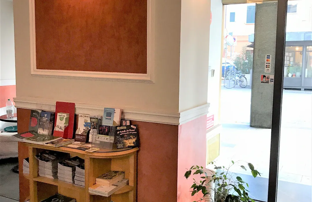 Hotel San Felice-1