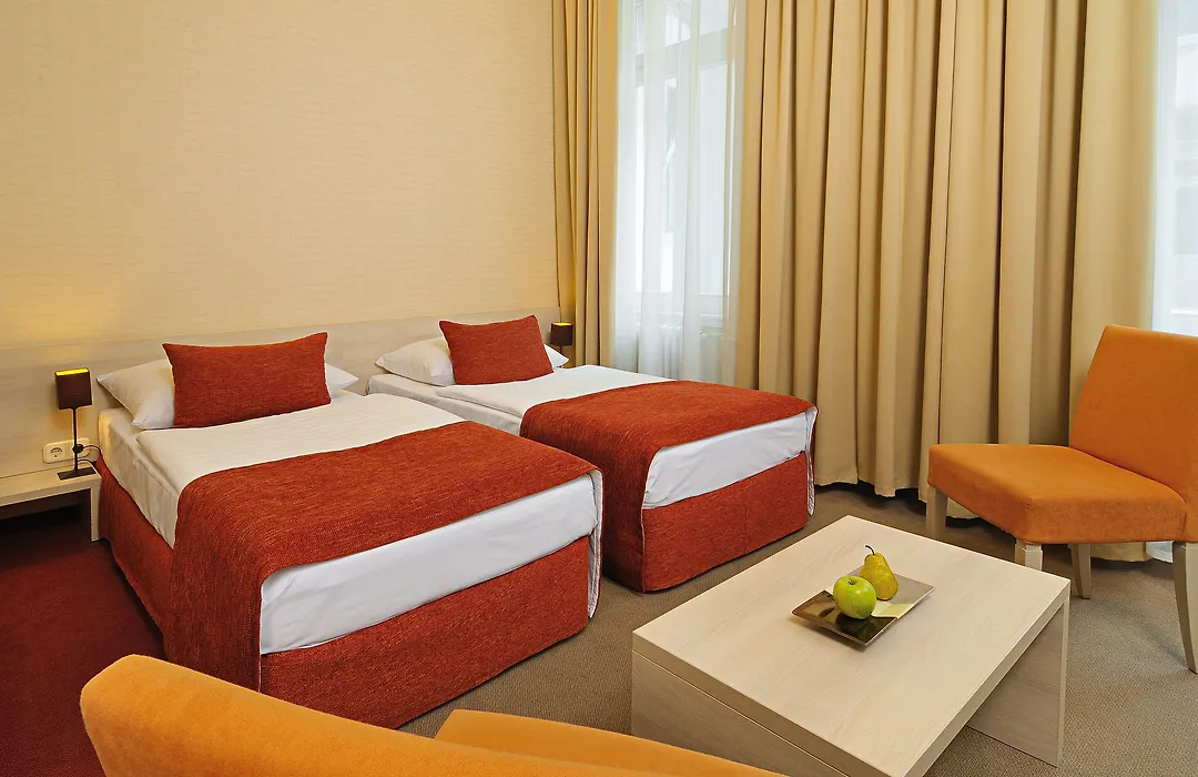 Star Hotel By Mellow Mood Hotels-1