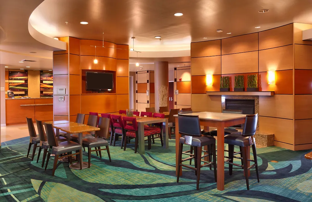 Springhill Suites By Marriott Yuma-1