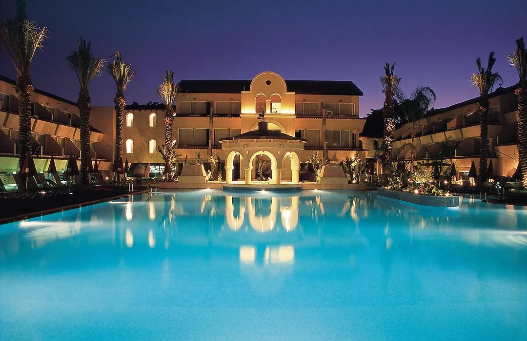 Napa Plaza Hotel (Adults Only)-1