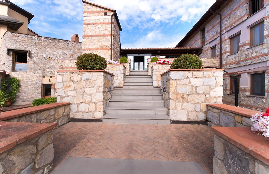Cdh Hotel Radda-1