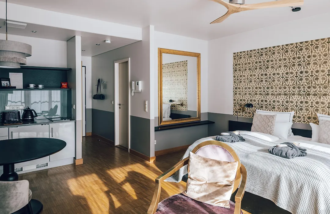 Townhouse Berlin-1
