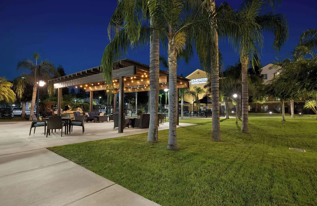 Homewood Suites Bakersfield-1