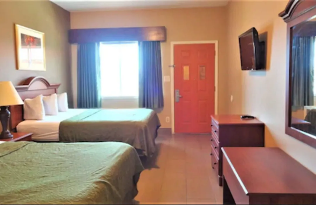 La Copa Inn-1
