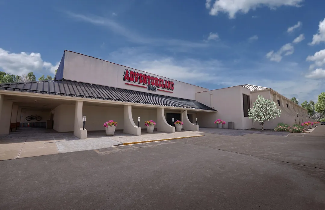 Adventureland Inn-1