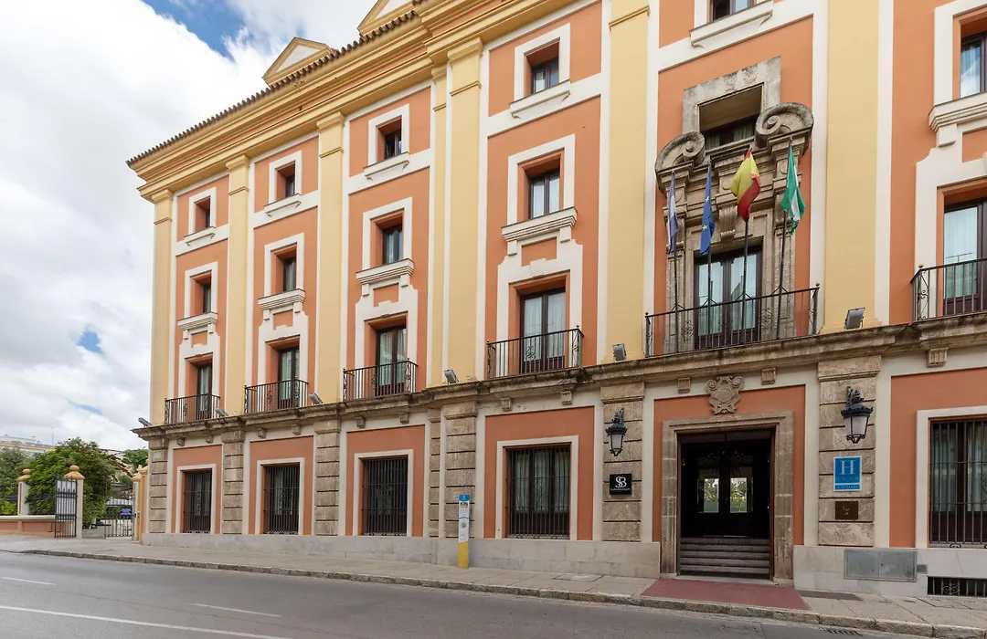 Soho Boutique Jerez-1