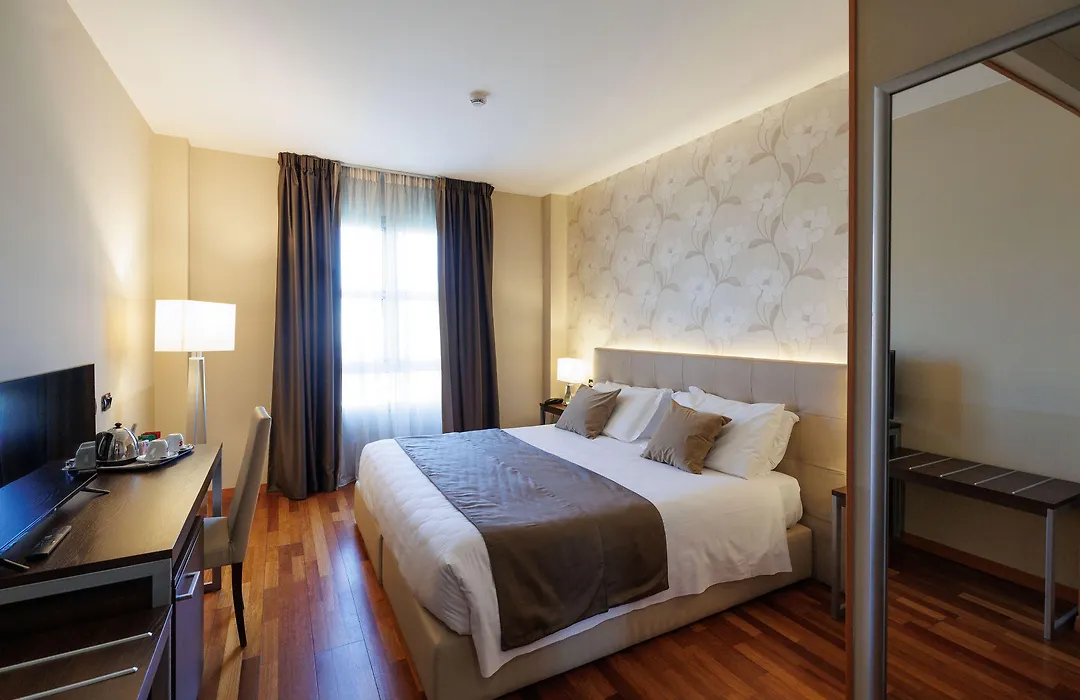 Charme Hotel-1