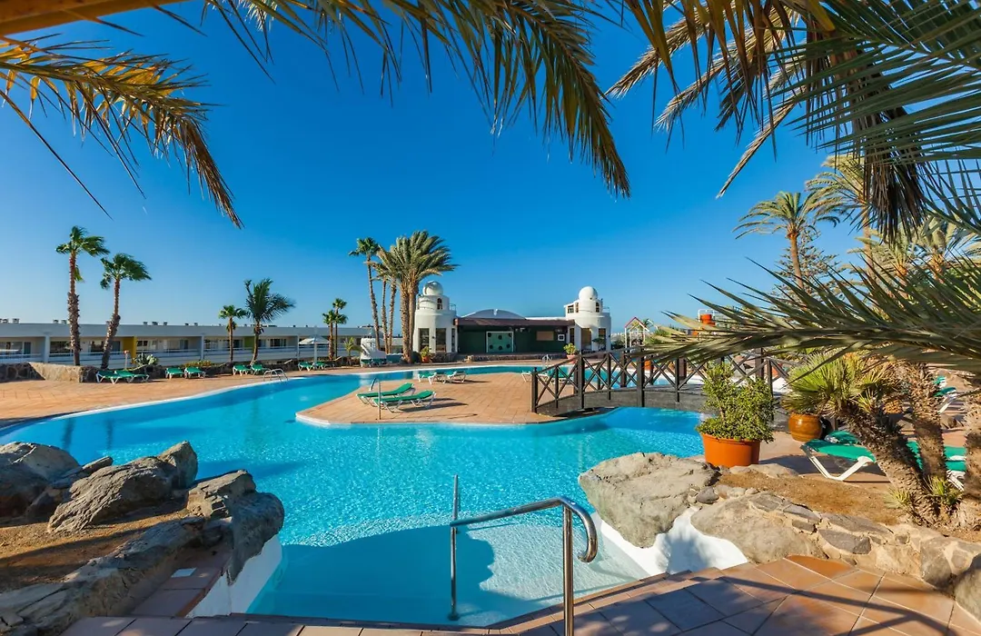 Abora Interclub Atlantic By Lopesan Hotels-1