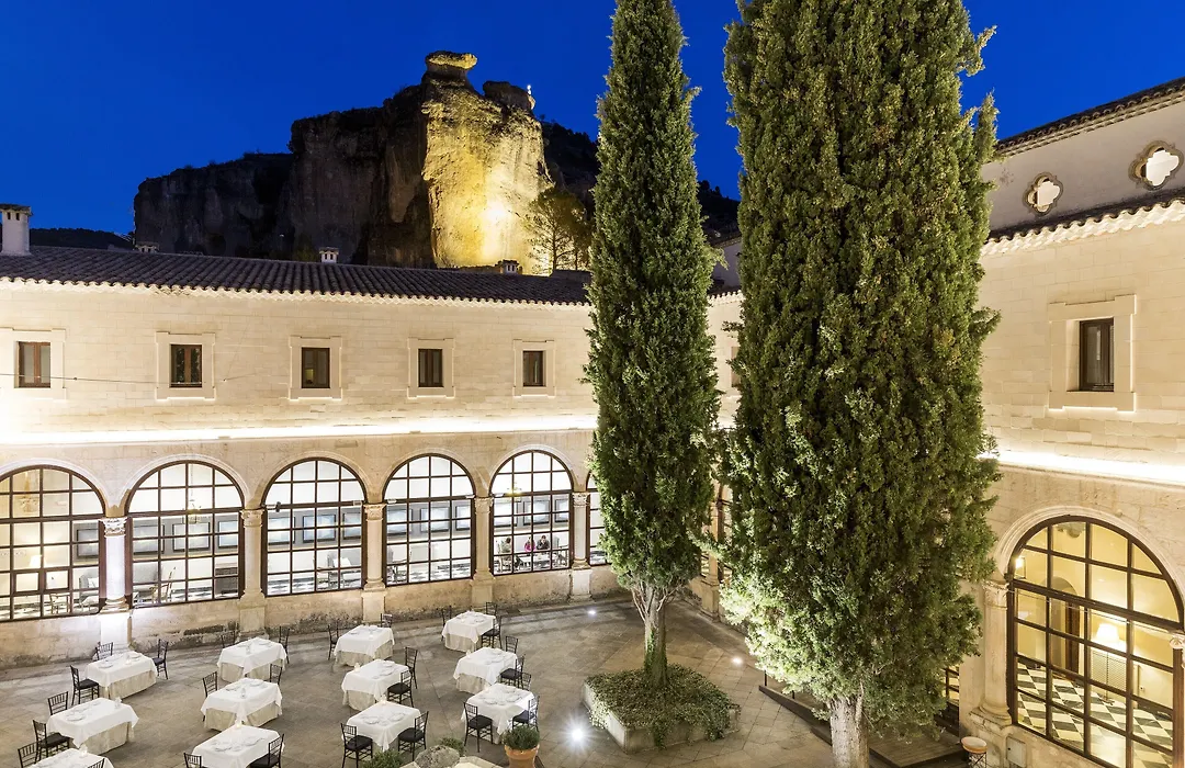 Parador de Cuenca-1