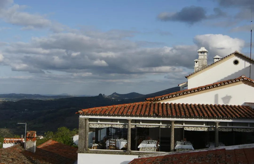 Pousada De Marvao-1