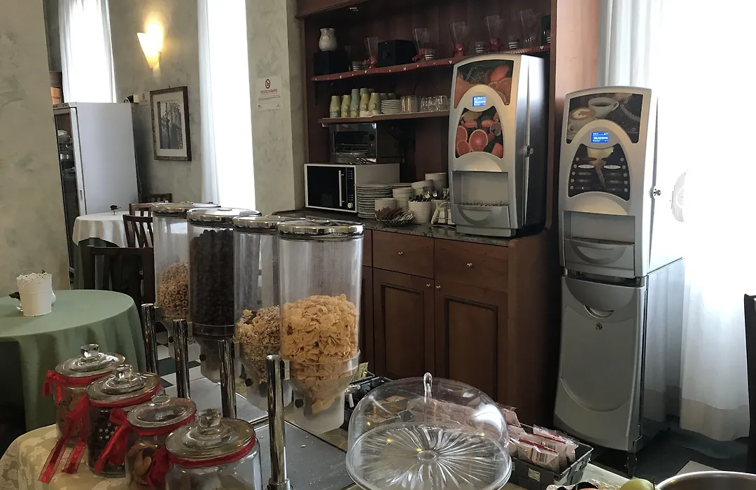 Hotel Giglio-1