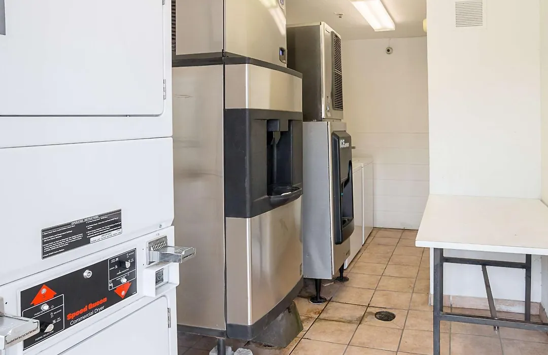 Motel 6-Grand Prairie, Tx - Near Six Flags Drive-1