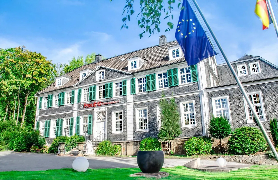 Parkhotel FRITZ am Brunnen-1