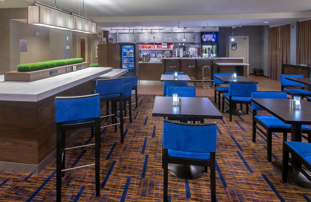 Courtyard By Marriott Albany-1