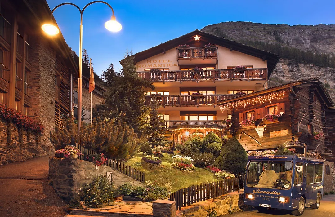 Hotel Romantica-1