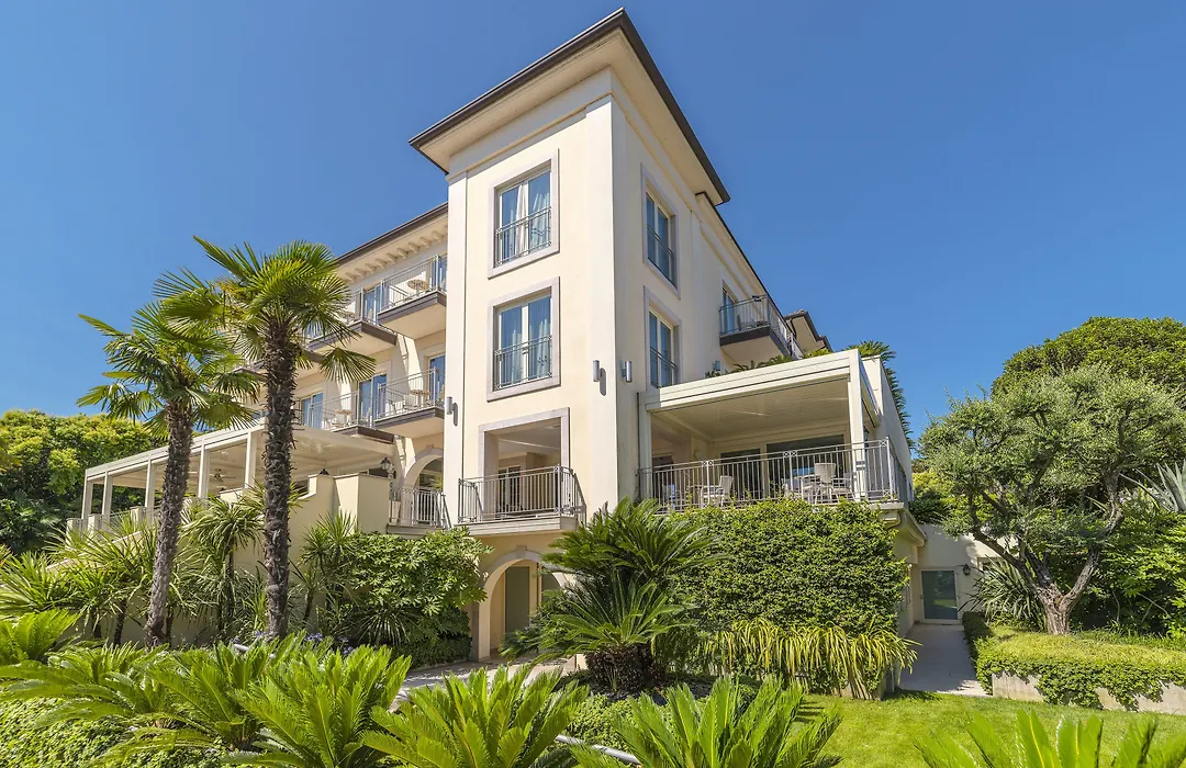 Villa Rosa Hotel Desenzano-1