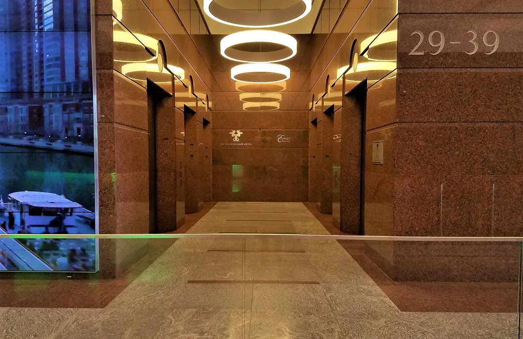 The Buckingham Hotel-1