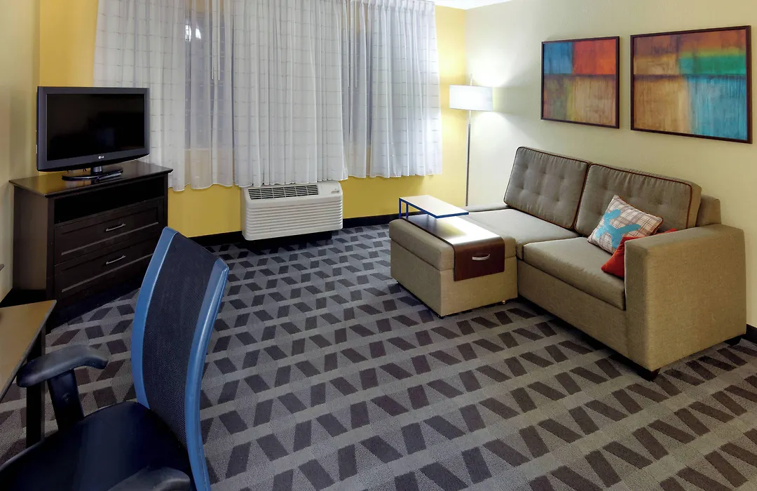 Towneplace Suites Joplin-1