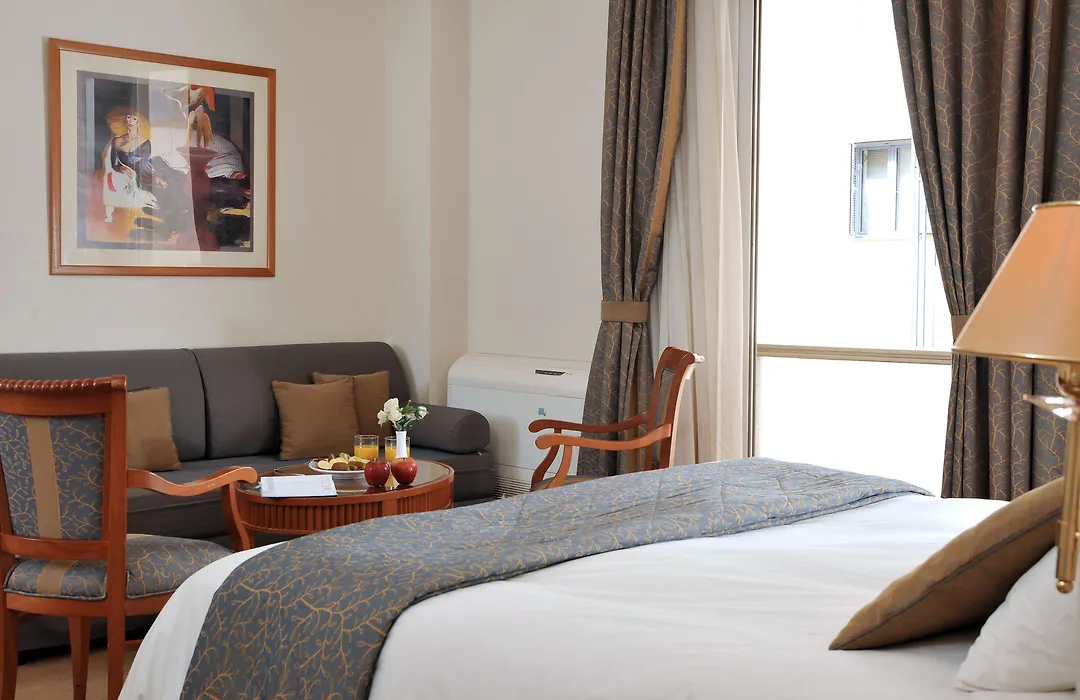 Athens Atrium Hotel & Jacuzzi Suites-1