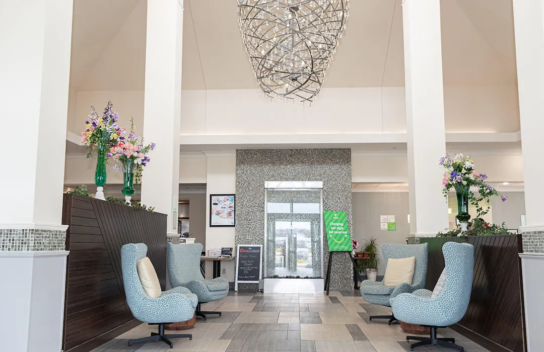 Holiday Inn Effingham By Ihg-1